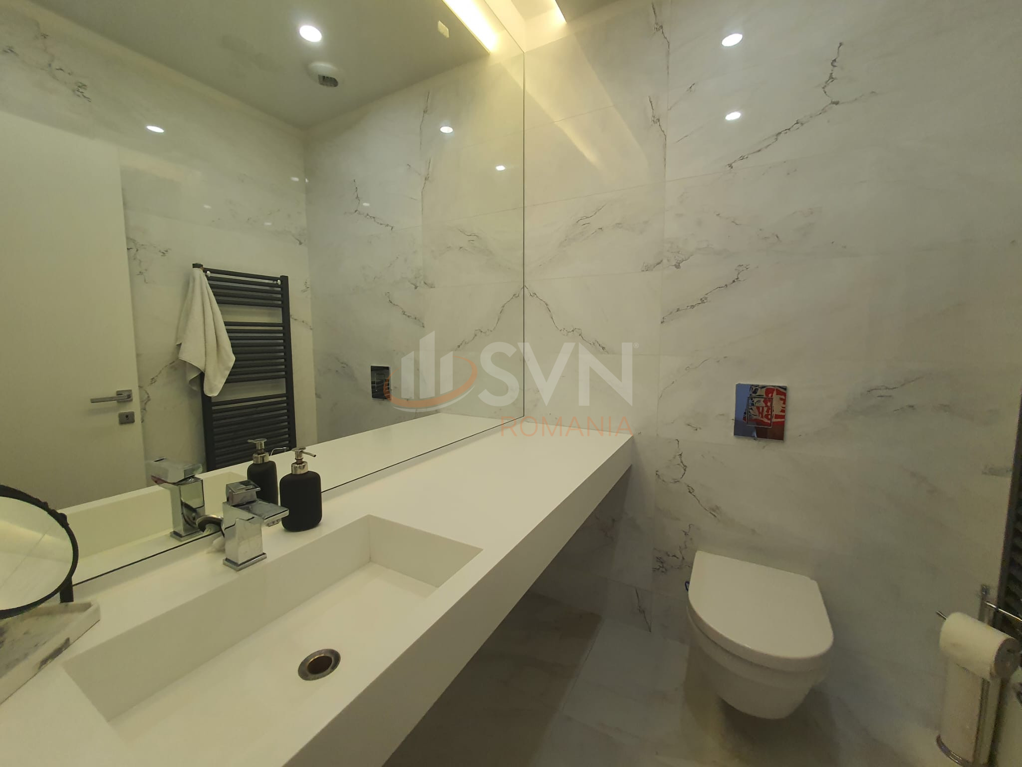 Apartament, 2 camere Bucuresti/Herastrau