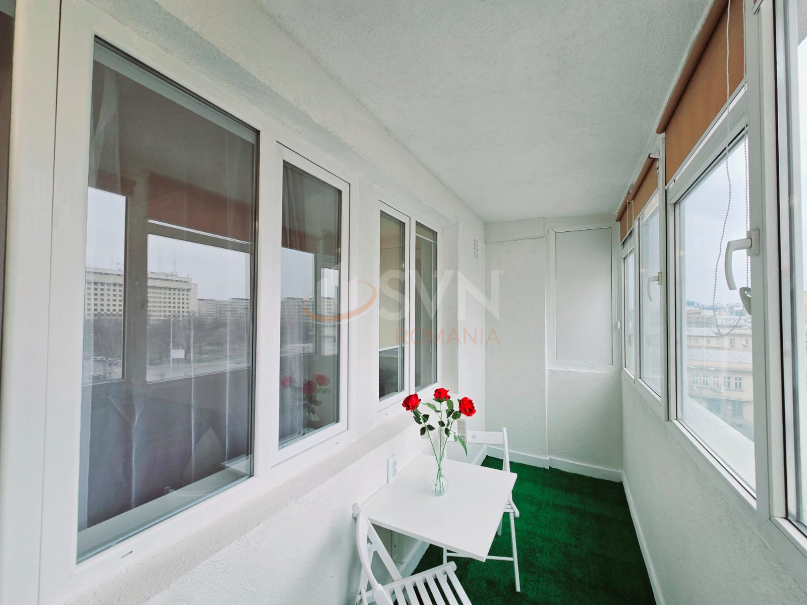 Apartament, 2 camere Bucuresti/Pajura