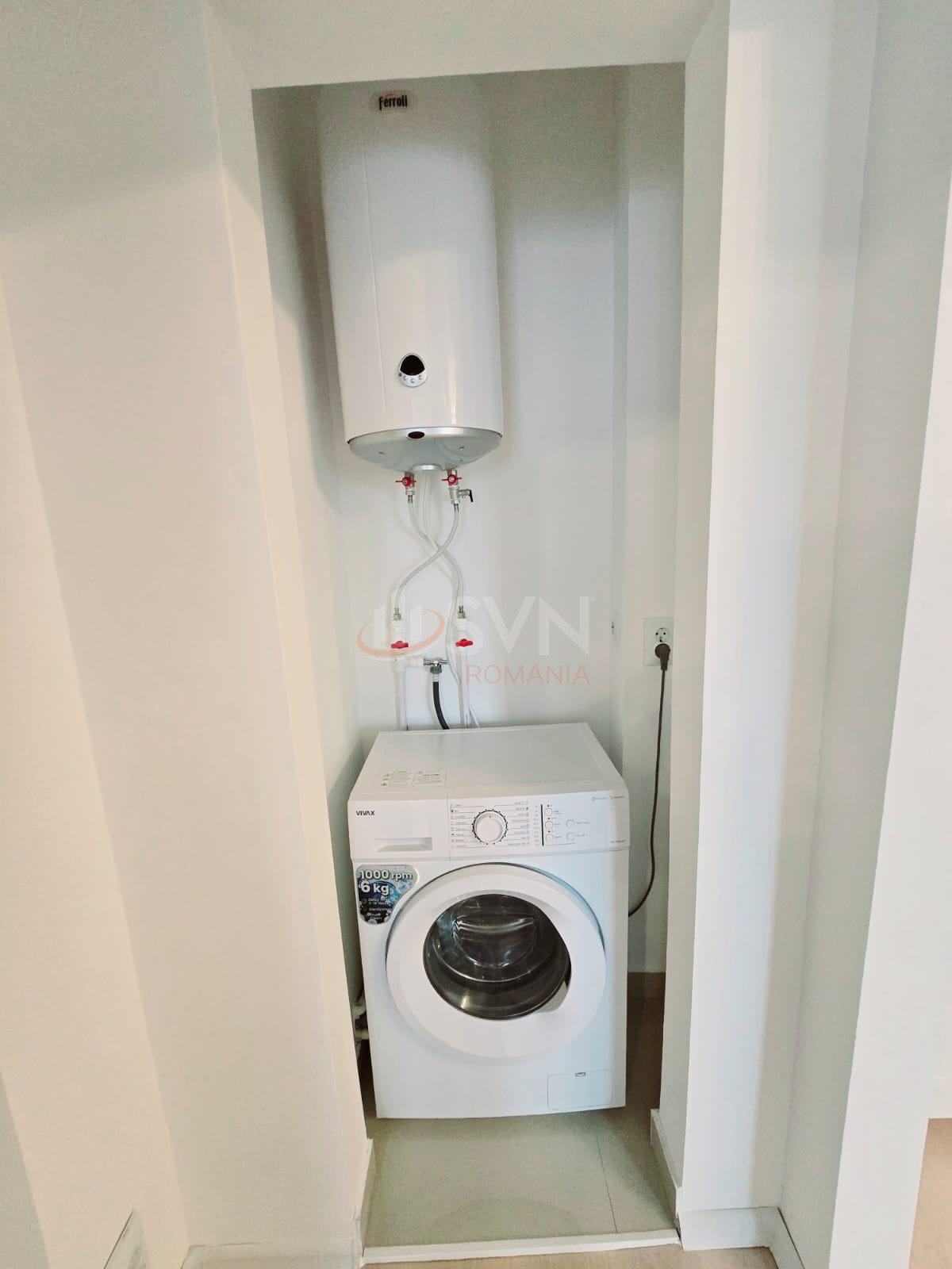 Apartament, 2 camere Bucuresti/Pajura