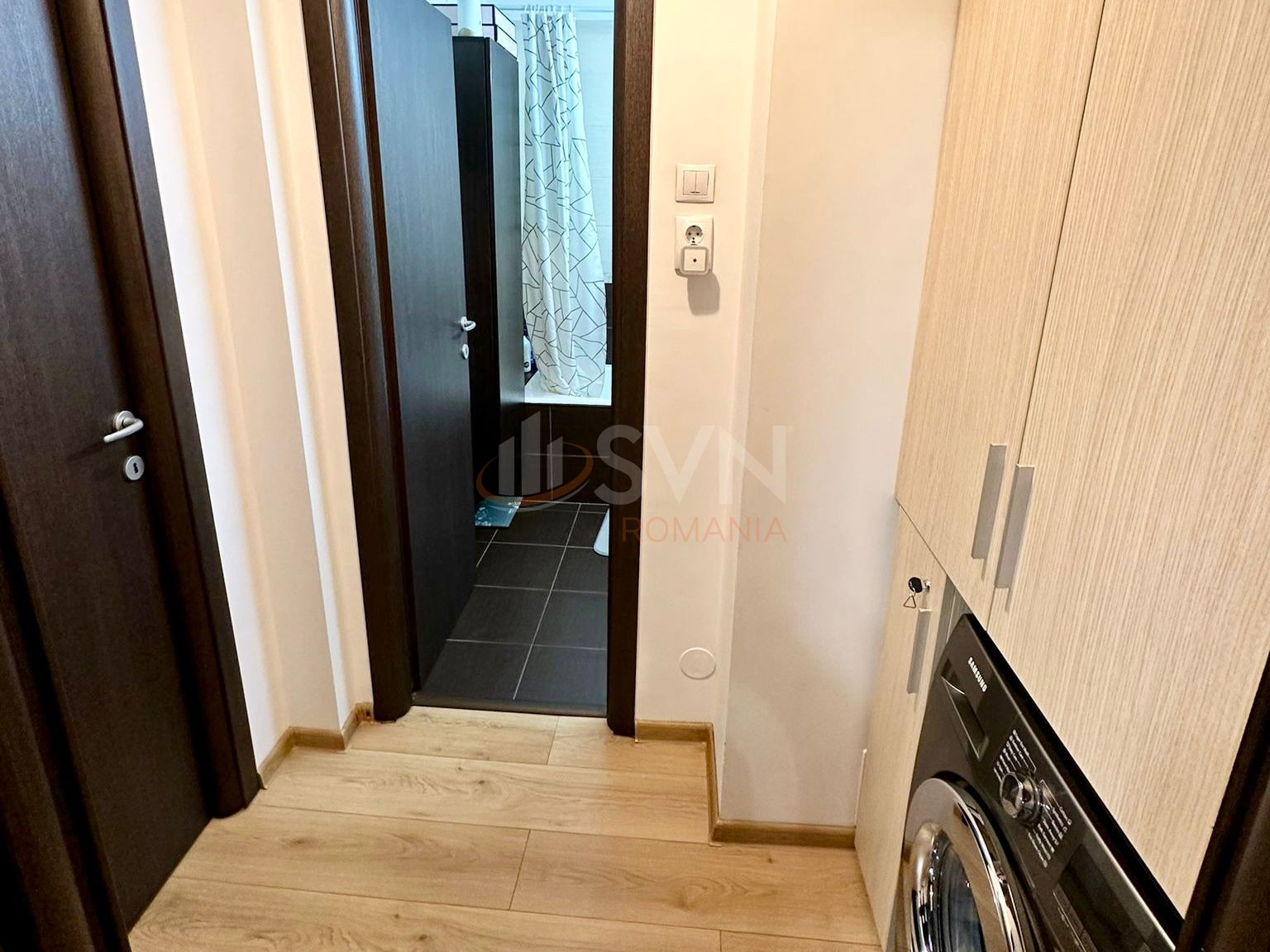 Apartament, 2 camere Bucuresti/Teiul Doamnei