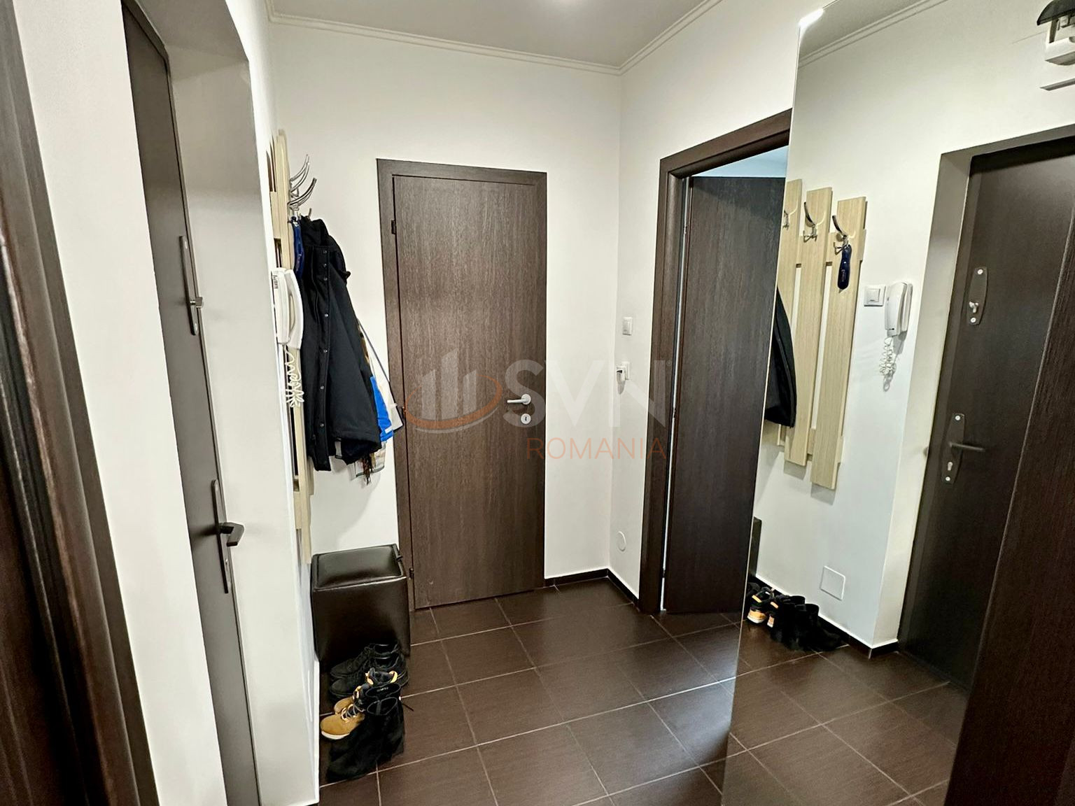 Apartament, 2 camere Bucuresti/Teiul Doamnei