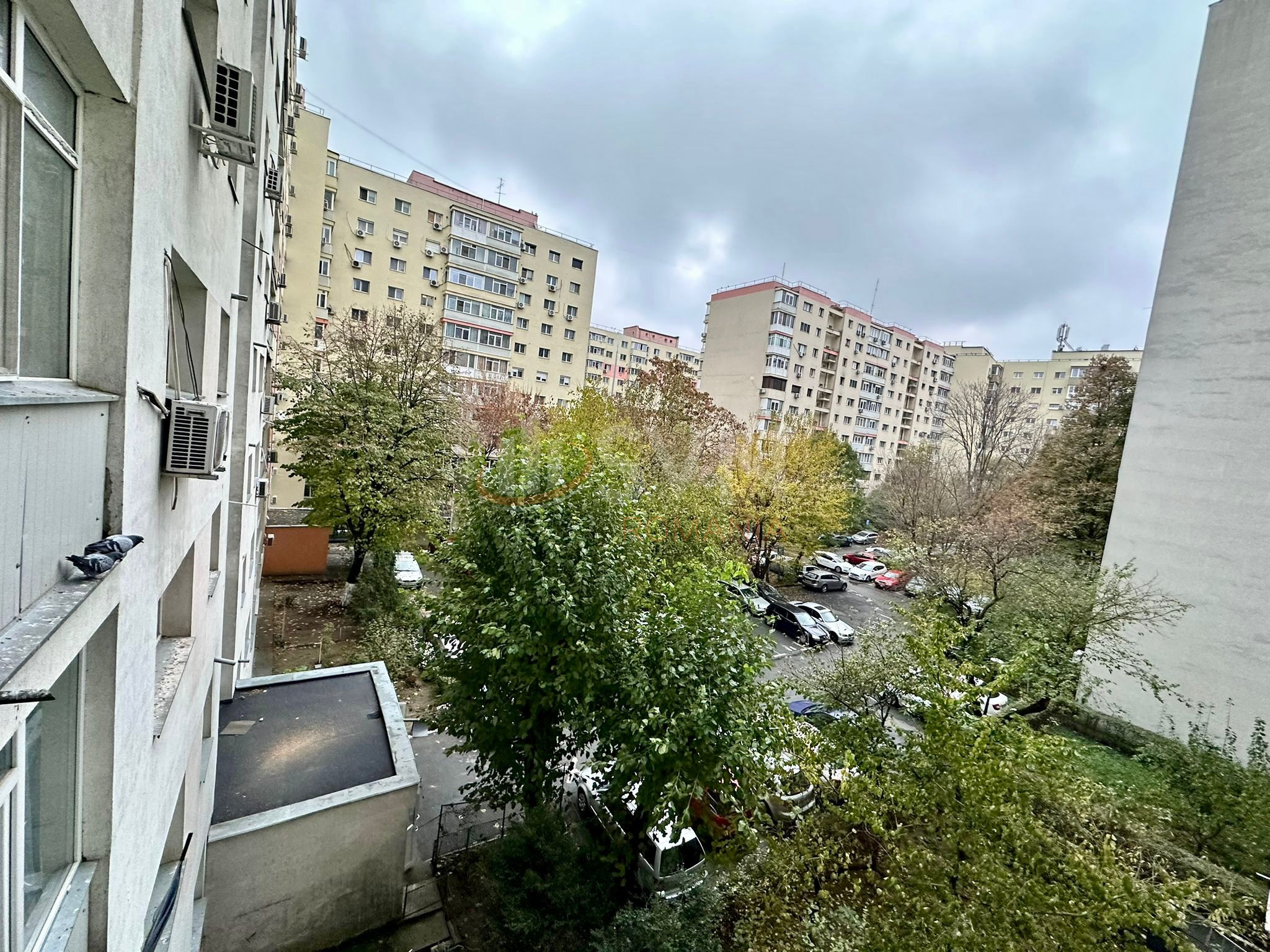 Apartament, 2 camere Bucuresti/Teiul Doamnei