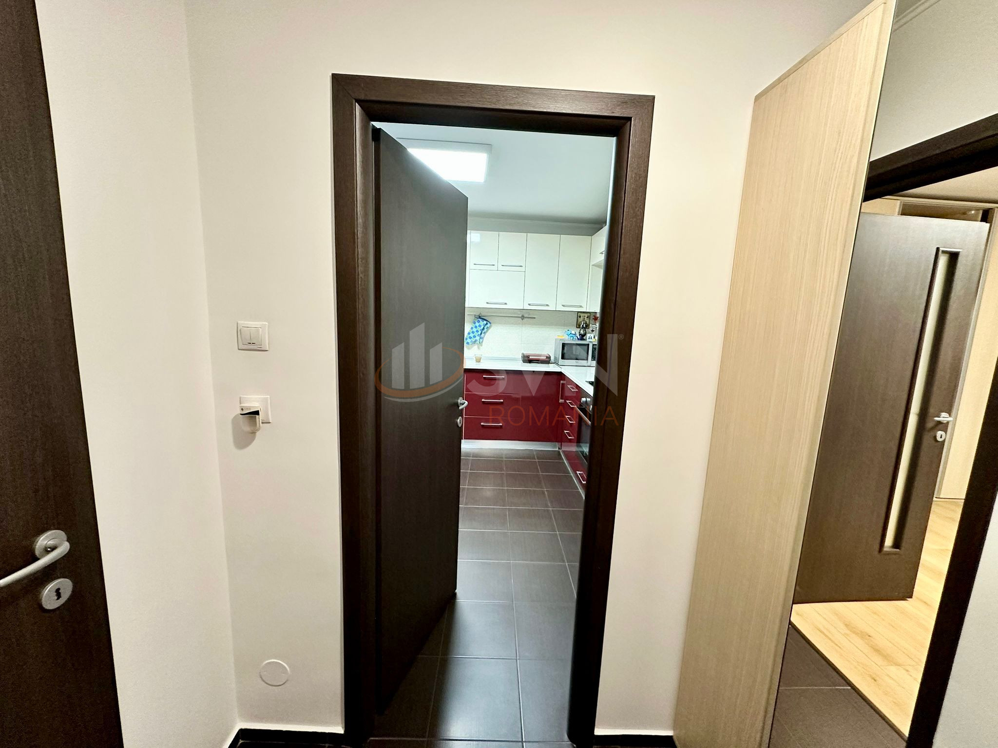 Apartament, 2 camere Bucuresti/Teiul Doamnei