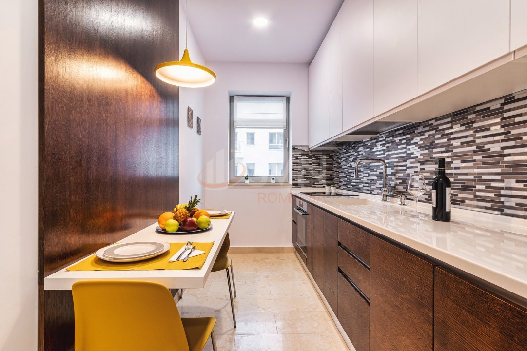 Apartament, 2 camere Bucuresti/Domenii