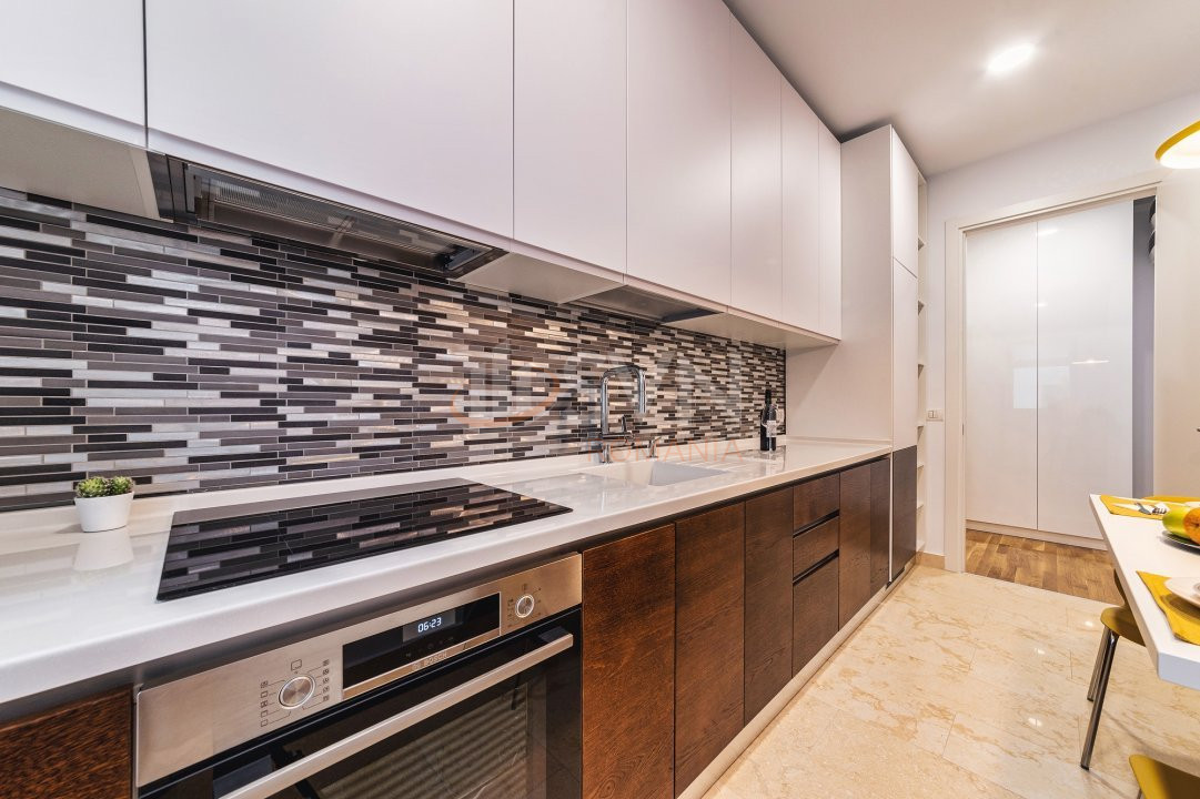 Apartament, 2 camere Bucuresti/Domenii