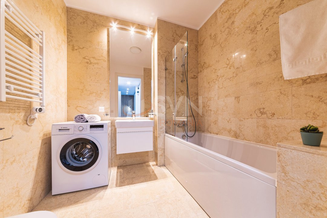 Apartament, 2 camere Bucuresti/Domenii