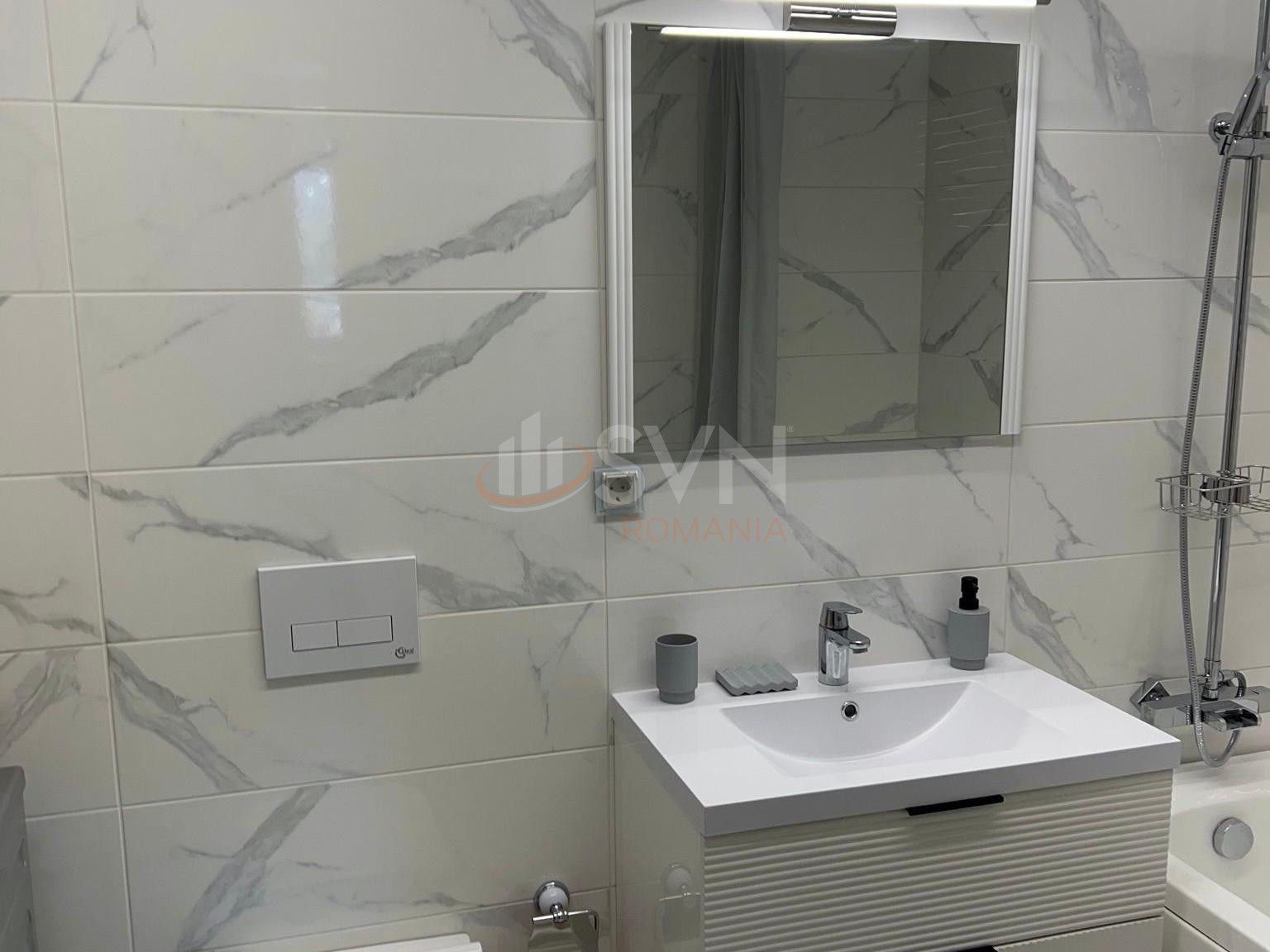 Apartament, 2 camere Bucuresti/Pipera