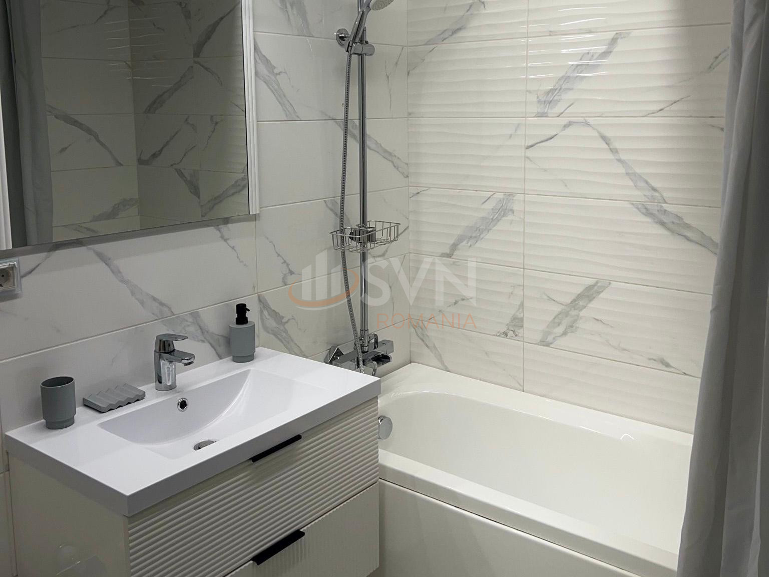Apartament, 2 camere Bucuresti/Pipera