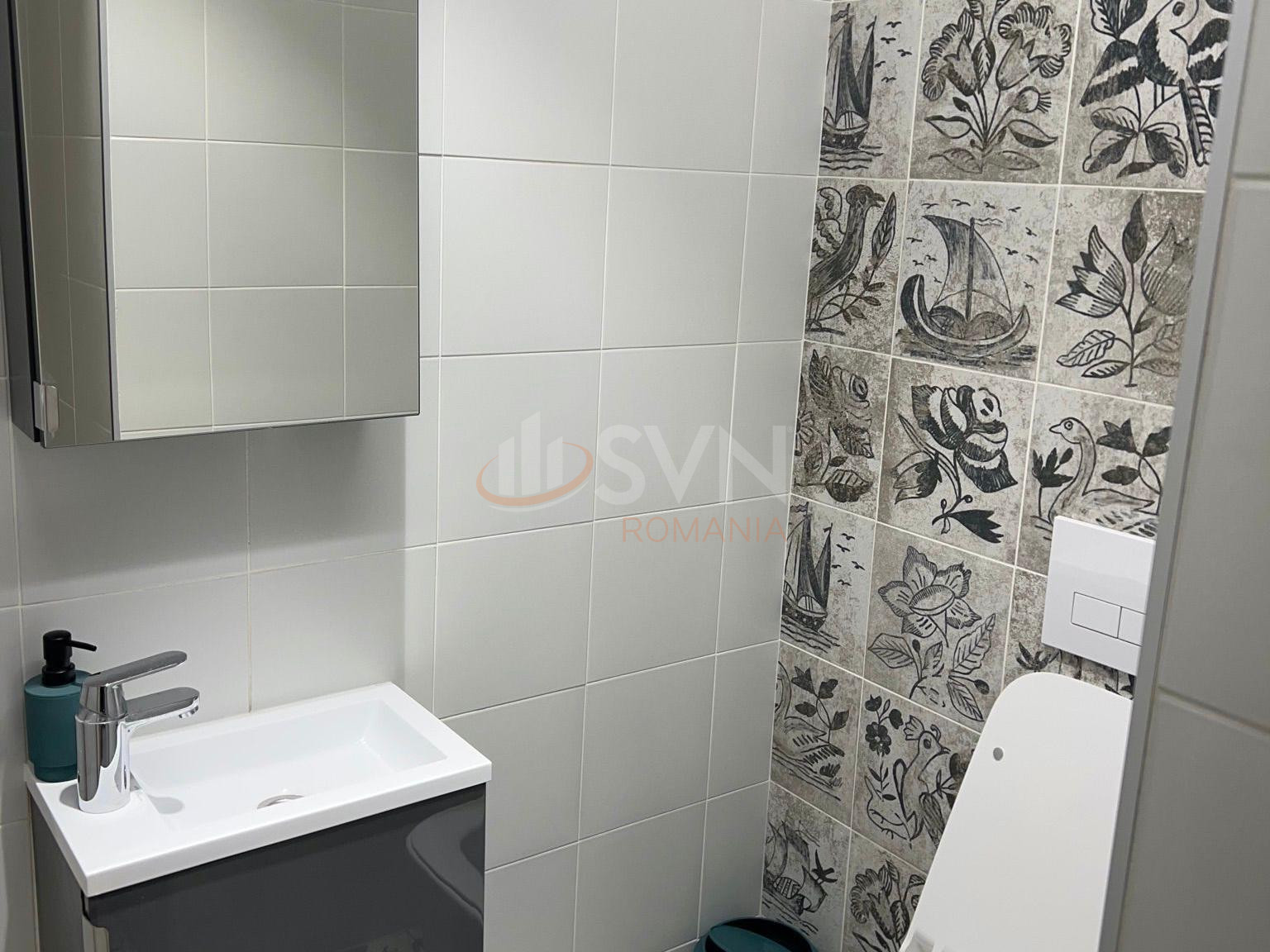 Apartament, 2 camere Bucuresti/Pipera