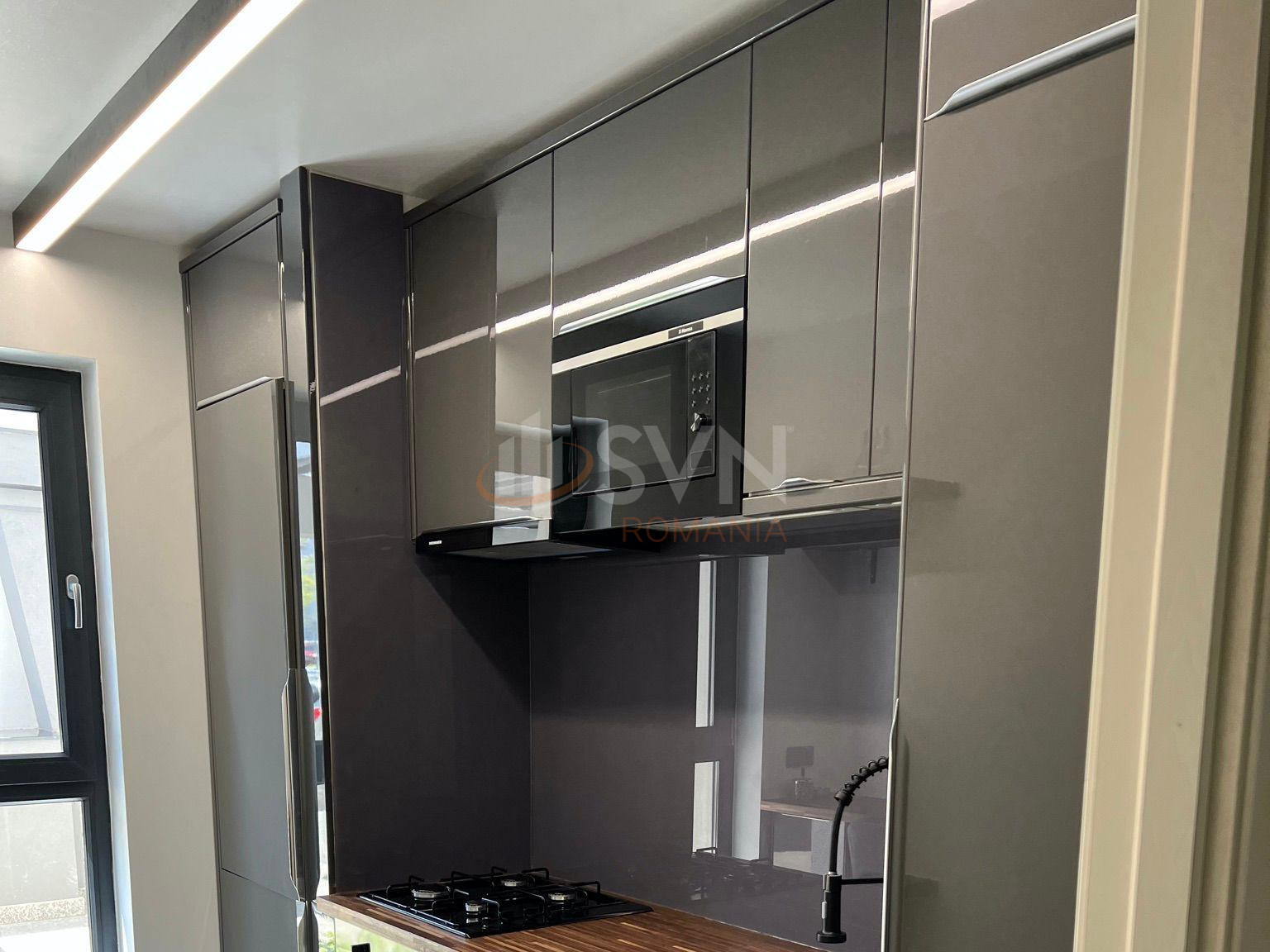 Apartament, 2 camere Bucuresti/Pipera