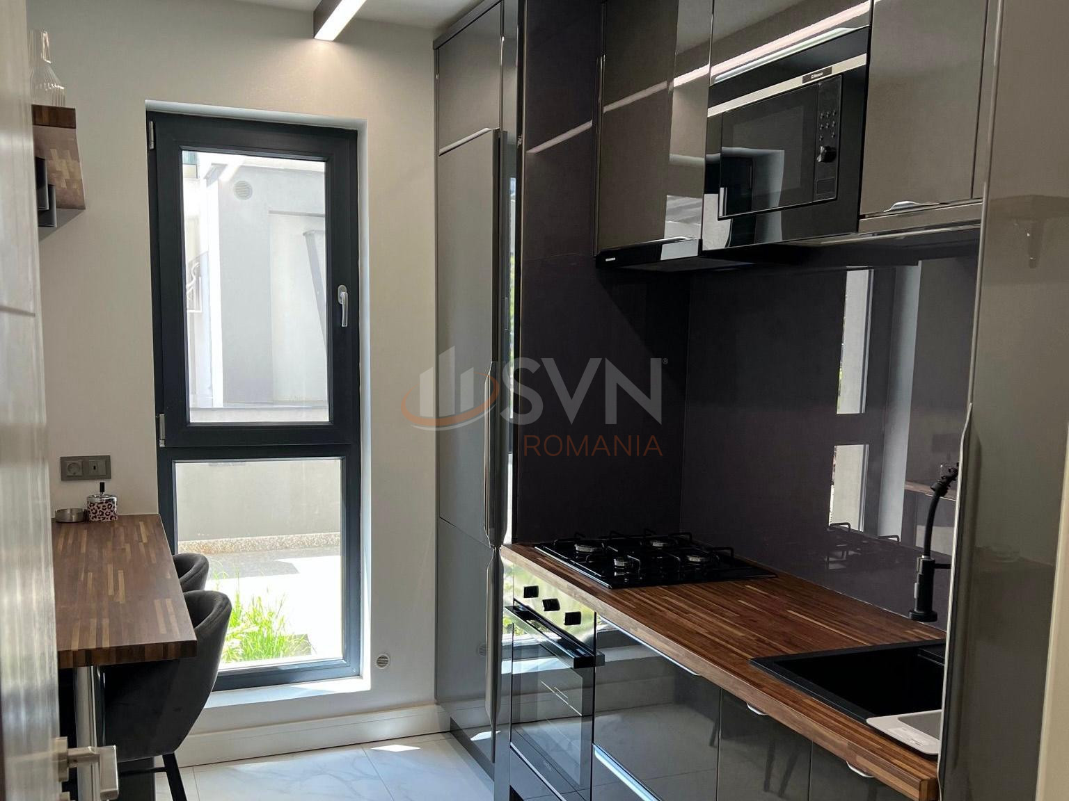 Apartament, 2 camere Bucuresti/Pipera