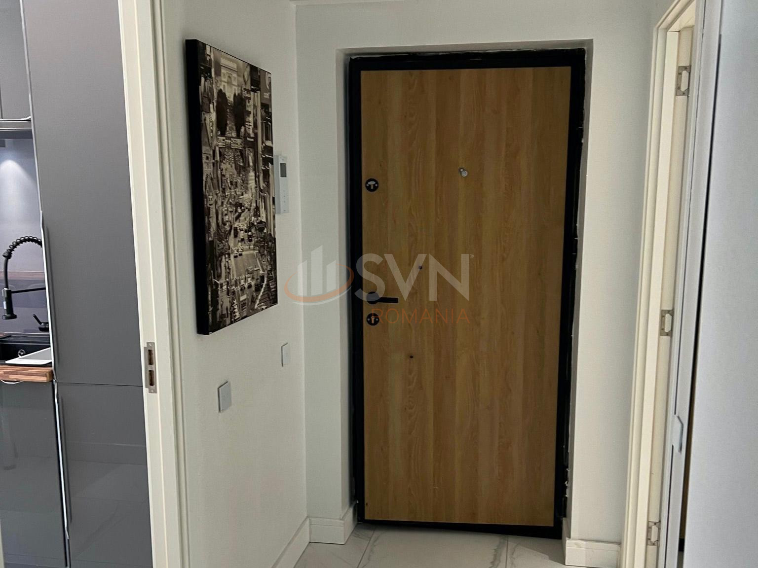 Apartament, 2 camere Bucuresti/Pipera