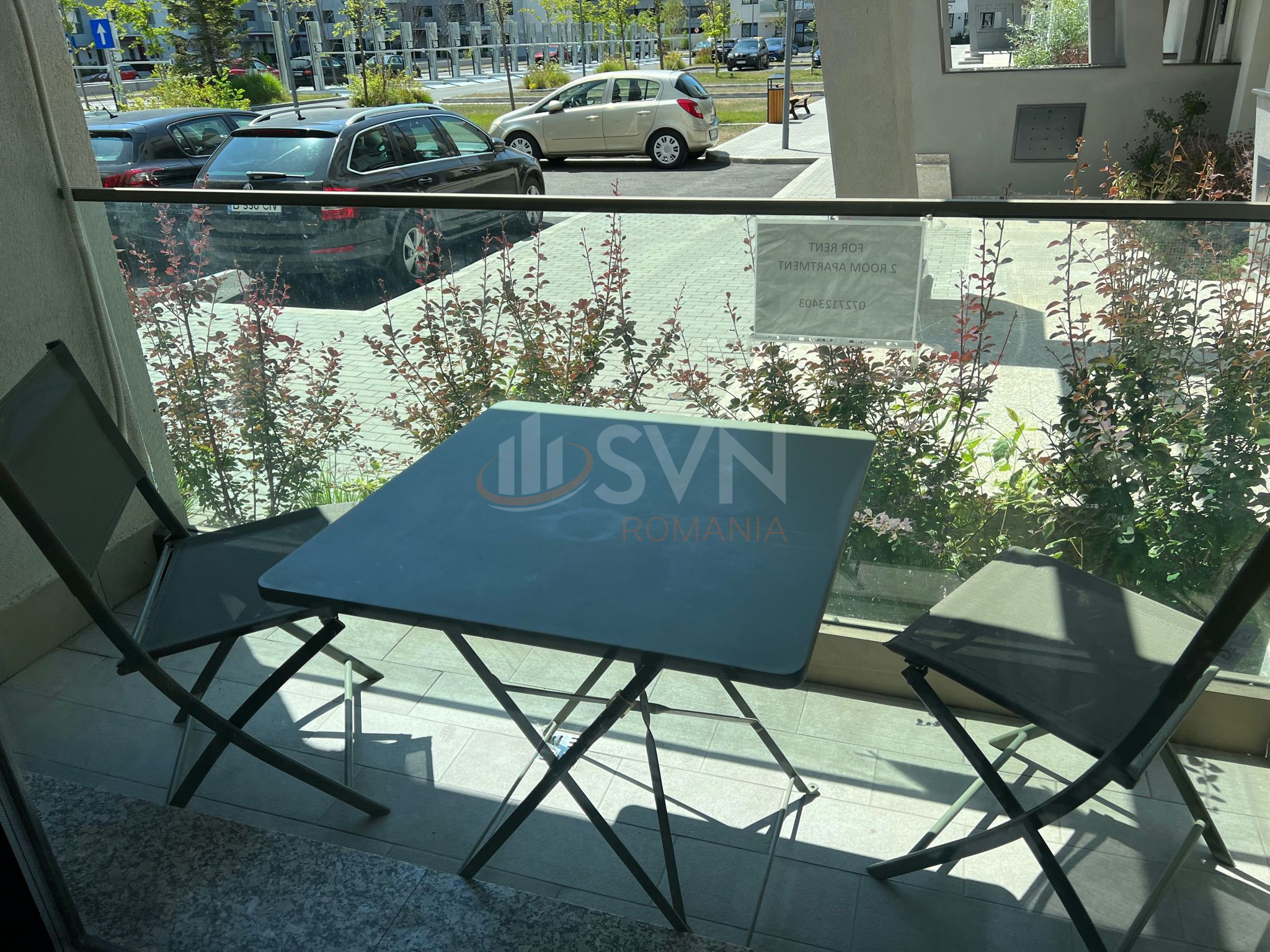 Apartament, 2 camere Bucuresti/Pipera