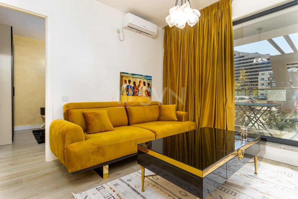 Apartament, 2 camere Bucuresti/Pipera