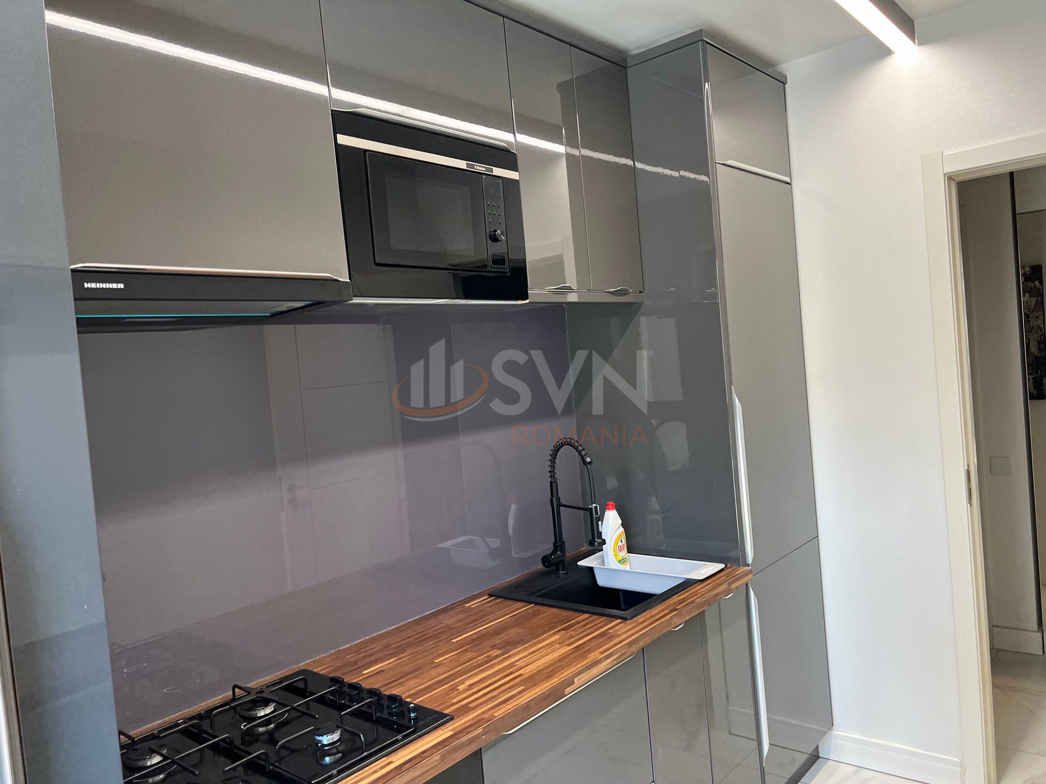 Apartament, 2 camere Bucuresti/Pipera