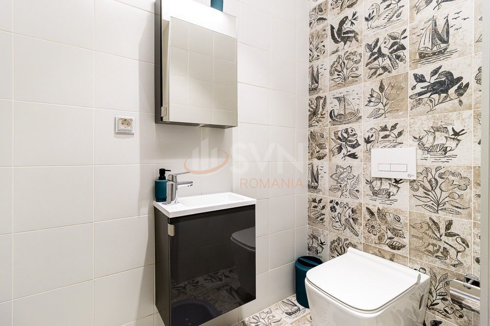 Apartament, 2 camere Bucuresti/Pipera