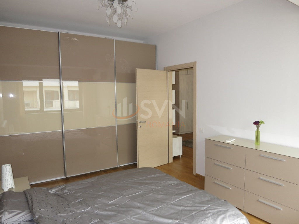 Apartament, 2 camere Bucuresti/Herastrau