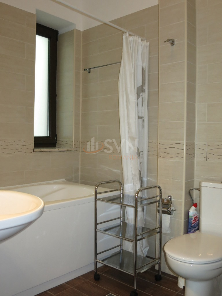 Apartament, 2 camere Bucuresti/Herastrau