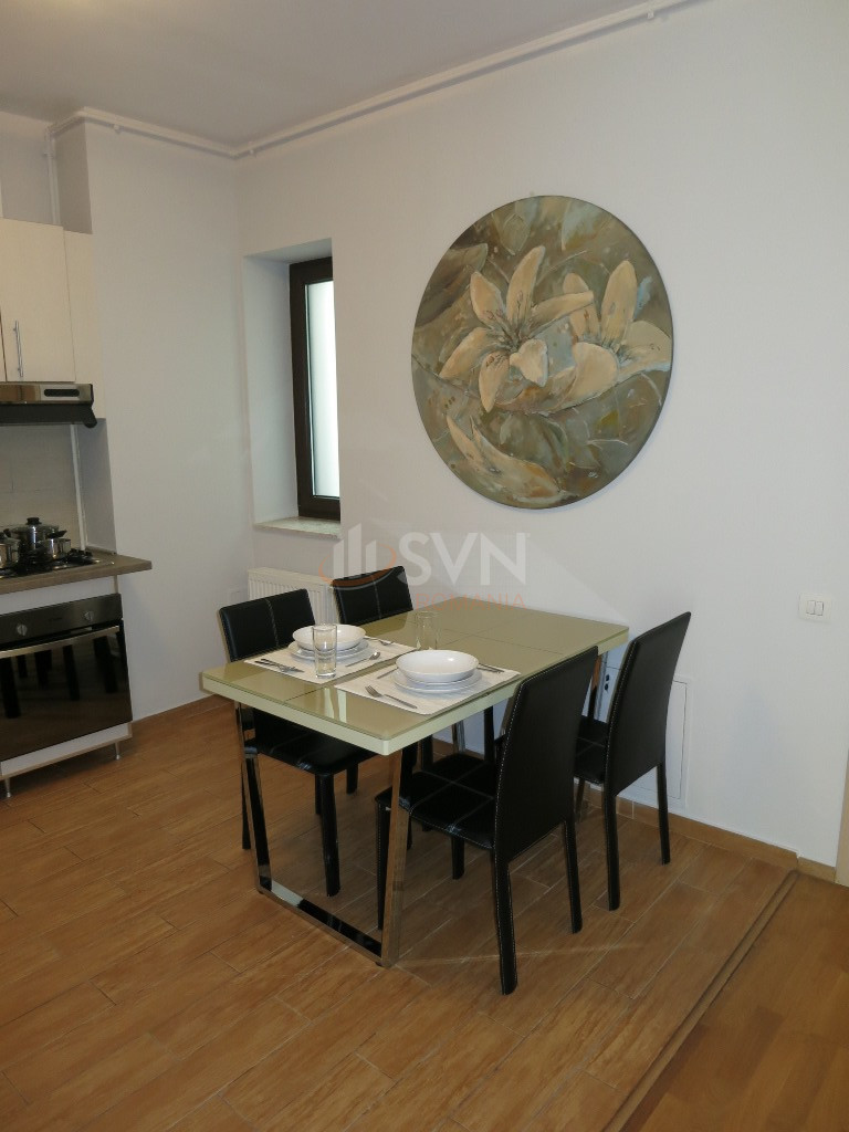 Apartament, 2 camere Bucuresti/Herastrau