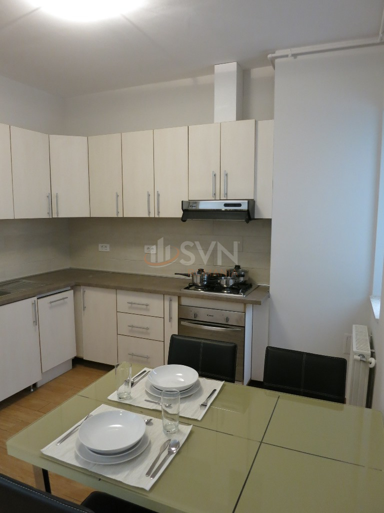 Apartament, 2 camere Bucuresti/Herastrau