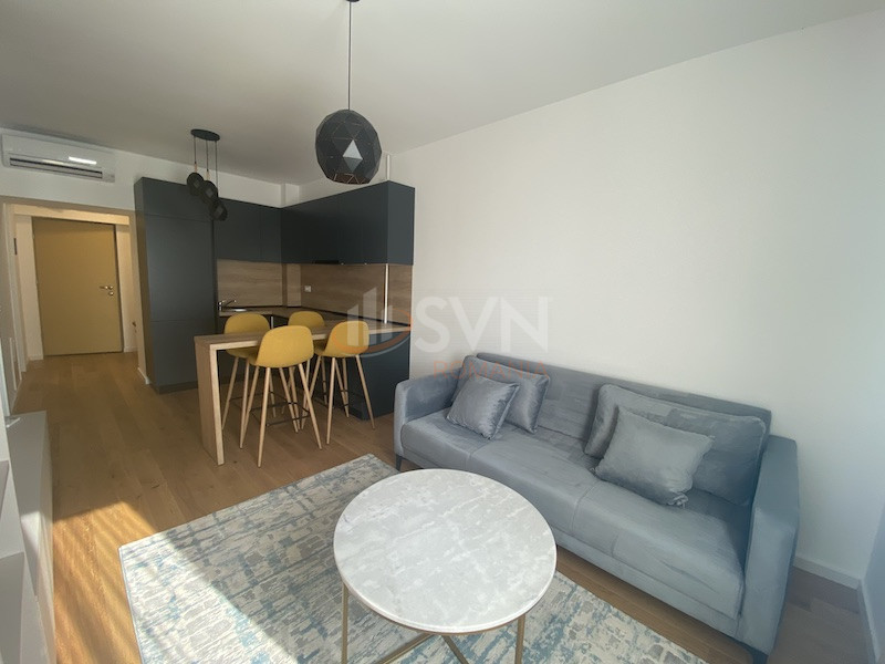 Apartament, 2 camere Bucuresti/Aviatiei
