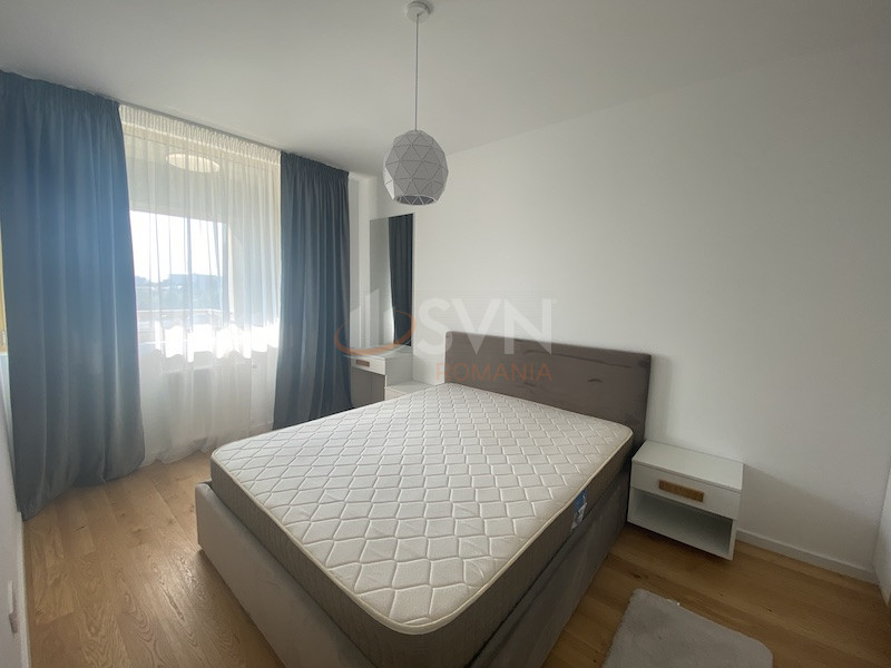 Apartament, 2 camere Bucuresti/Aviatiei