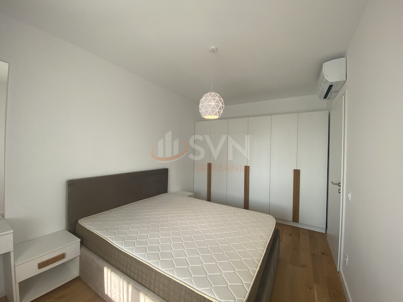 Apartament, 2 camere Bucuresti/Aviatiei