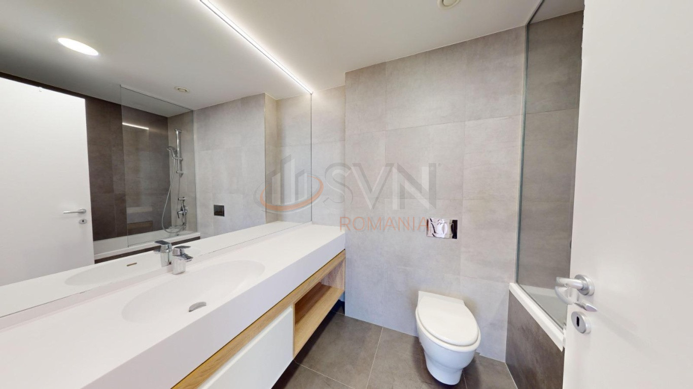 Apartament, 2 camere Bucuresti/Aviatiei
