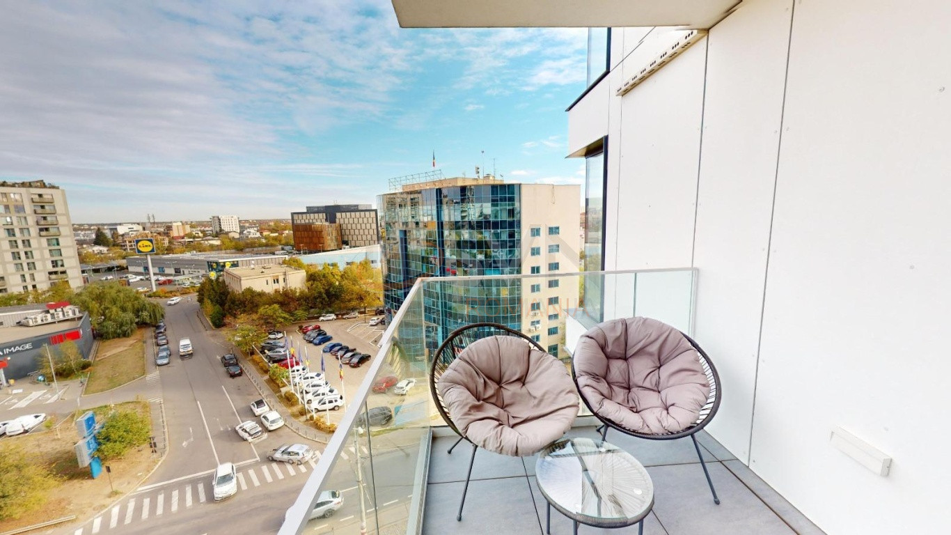 Apartament, 2 camere Bucuresti/Aviatiei