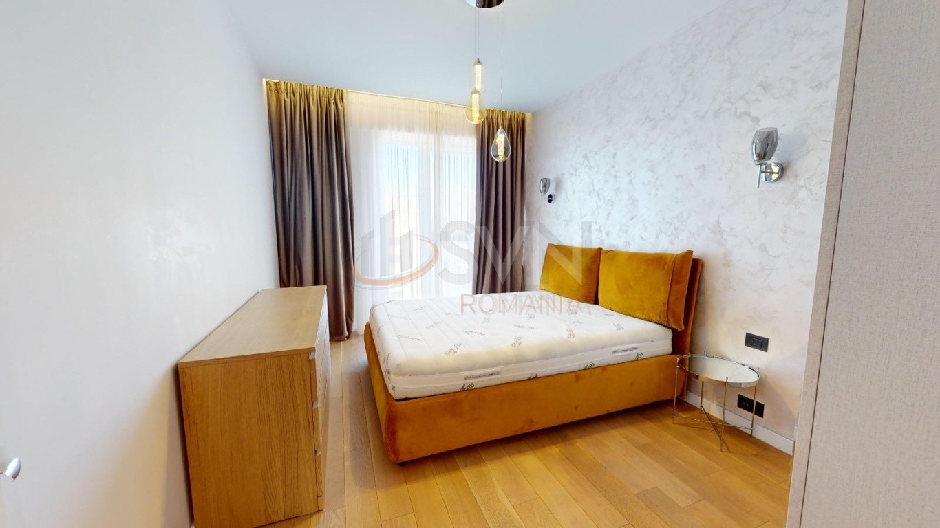 Apartament, 2 camere Bucuresti/Aviatiei
