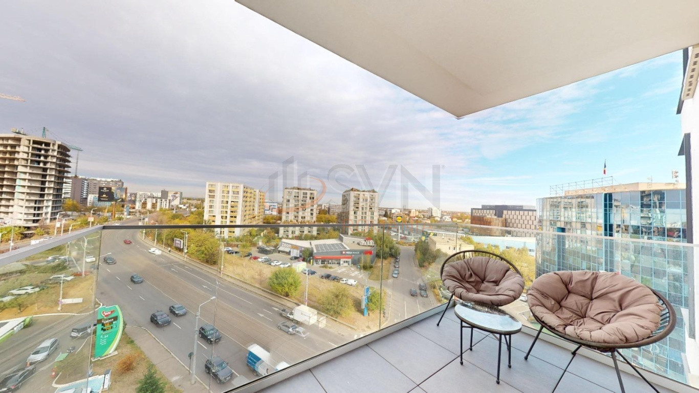Apartament, 2 camere Bucuresti/Aviatiei