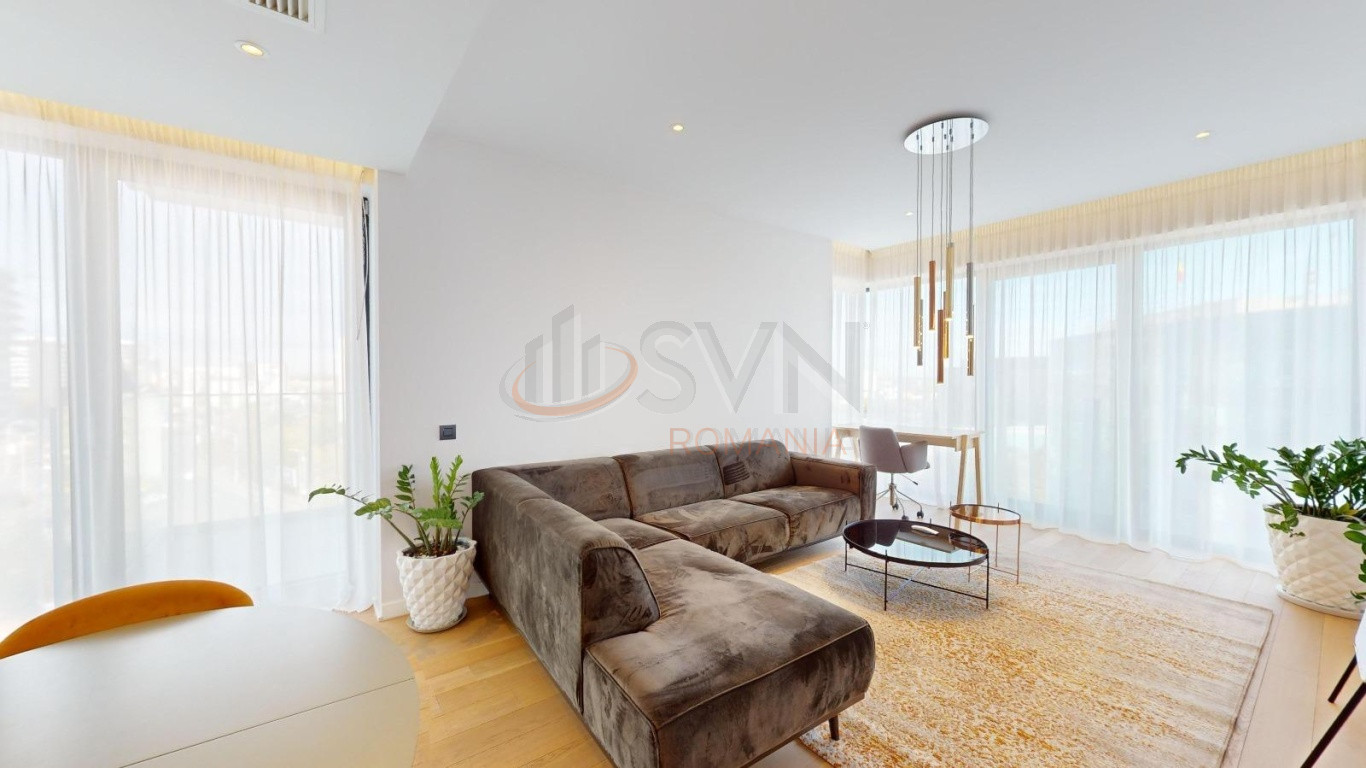 Apartament, 2 camere Bucuresti/Aviatiei