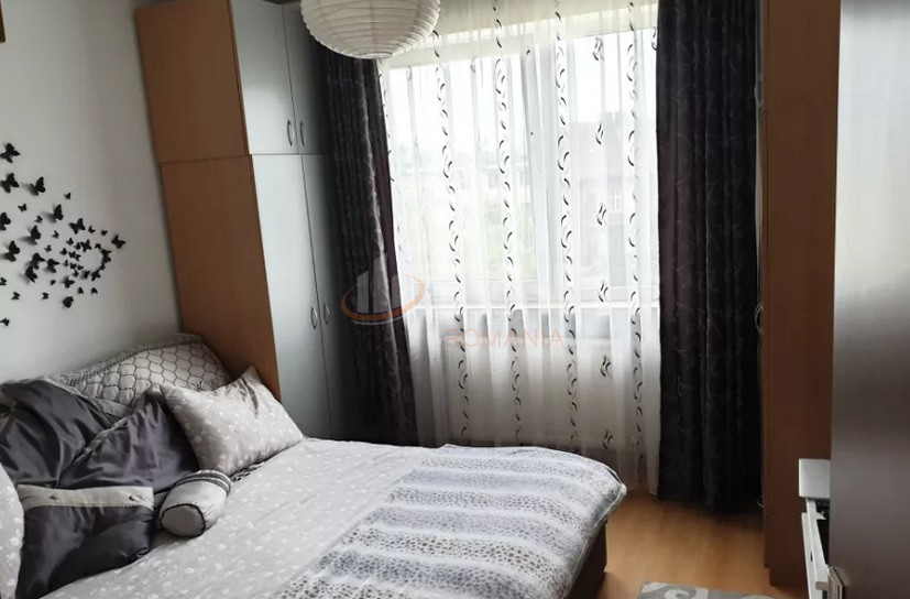 Apartament, 2 camere Cluj/Centru