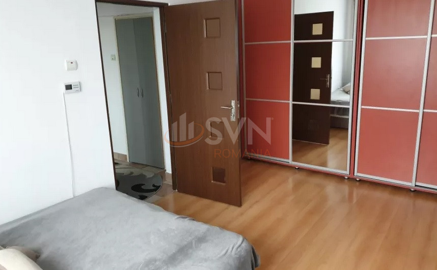 Apartament, 2 camere Cluj/Centru
