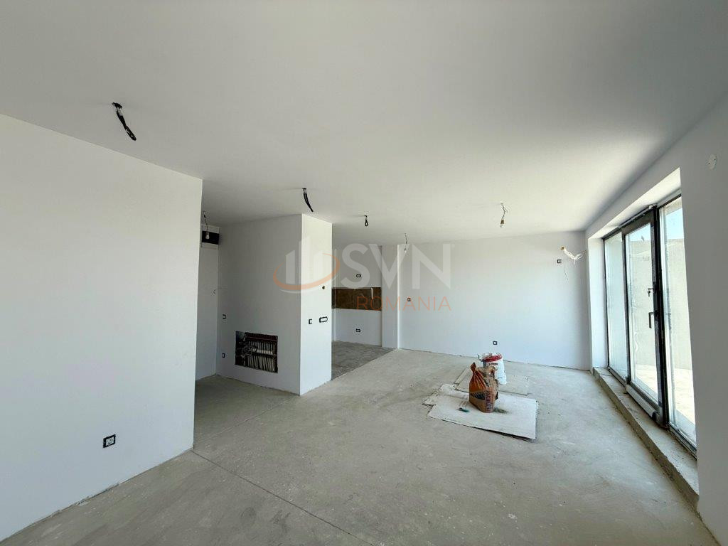 Apartament, 2 camere Bucuresti/Pipera