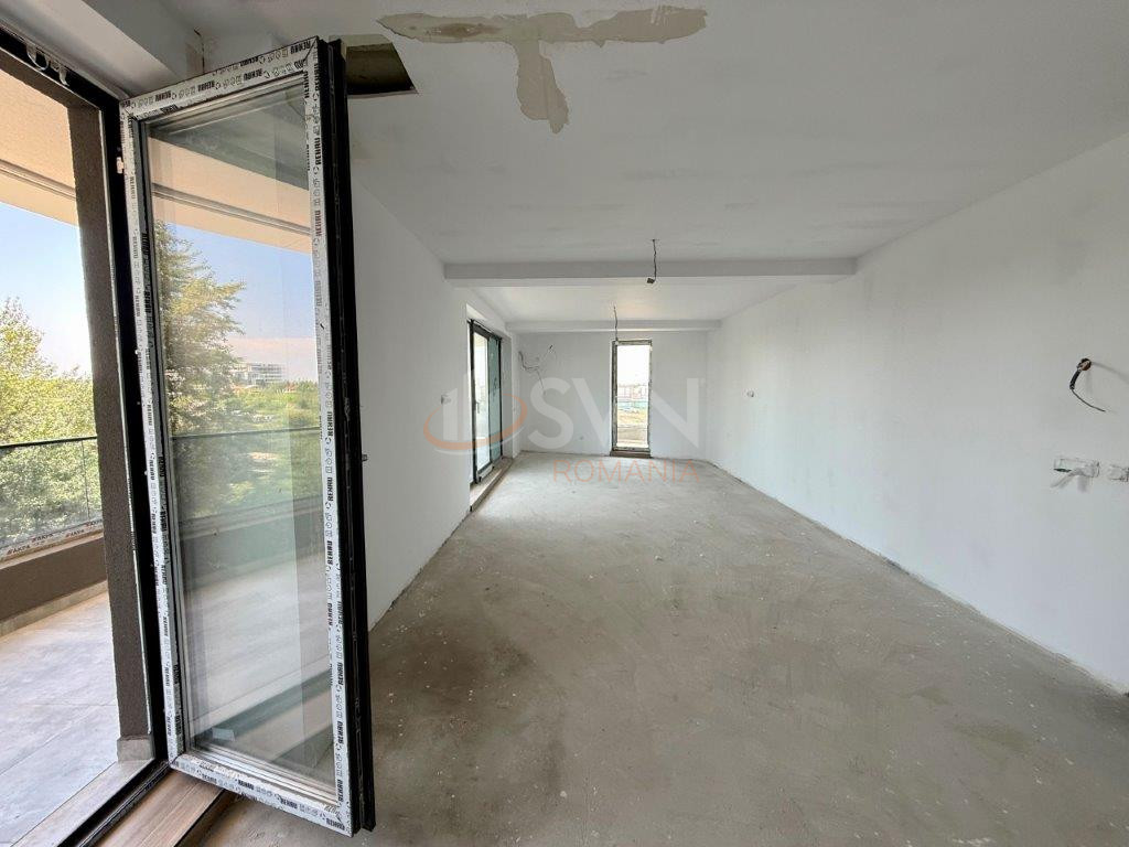 Apartament, 2 camere Bucuresti/Pipera