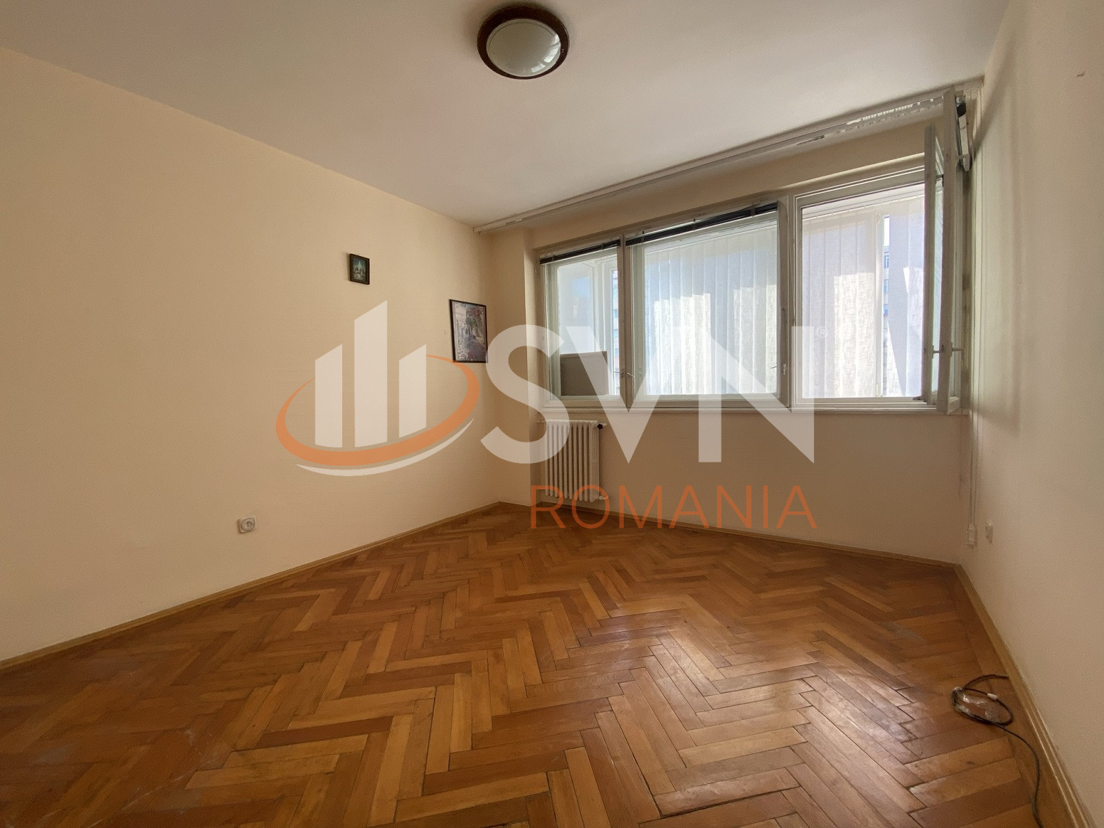 Apartament, 2 camere Bucuresti/Stefan Cel Mare