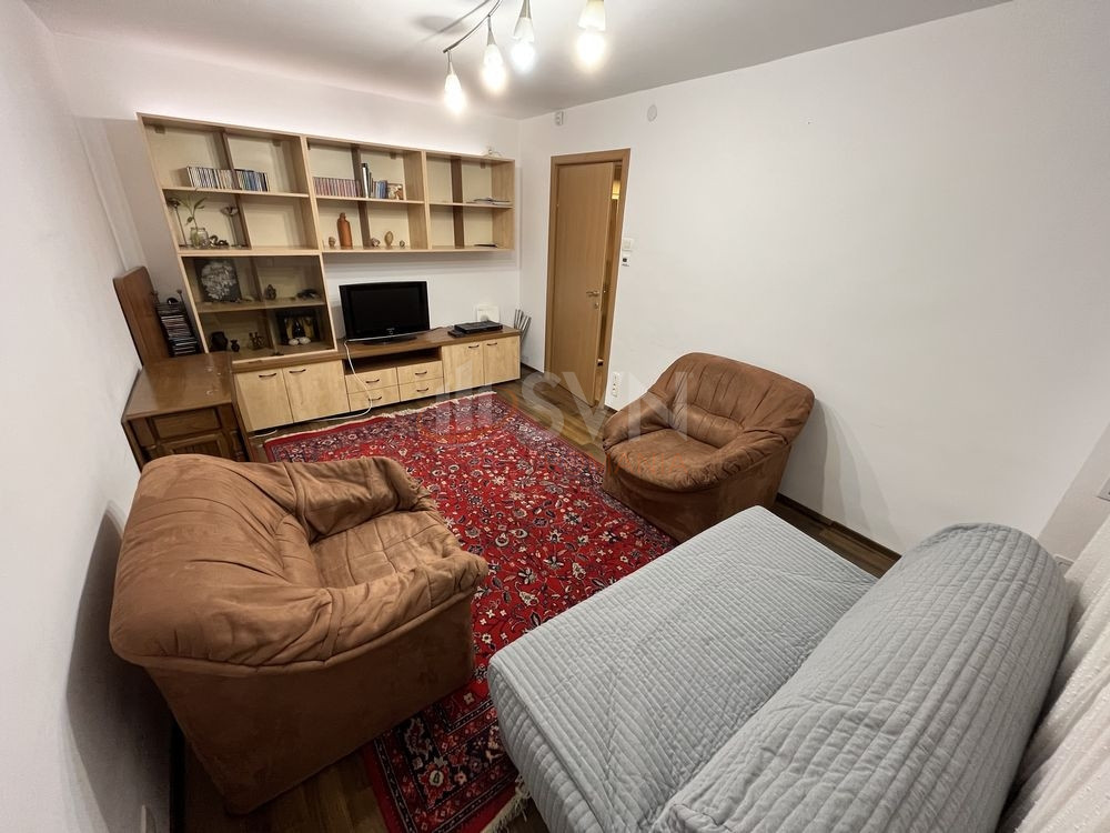 Apartament, 2 camere Bucuresti/Domenii