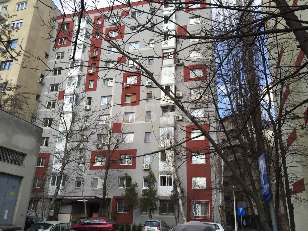 Apartament, 2 camere Bucuresti/Domenii