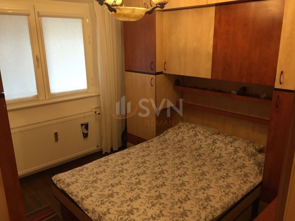 Apartament, 2 camere Bucuresti/Domenii