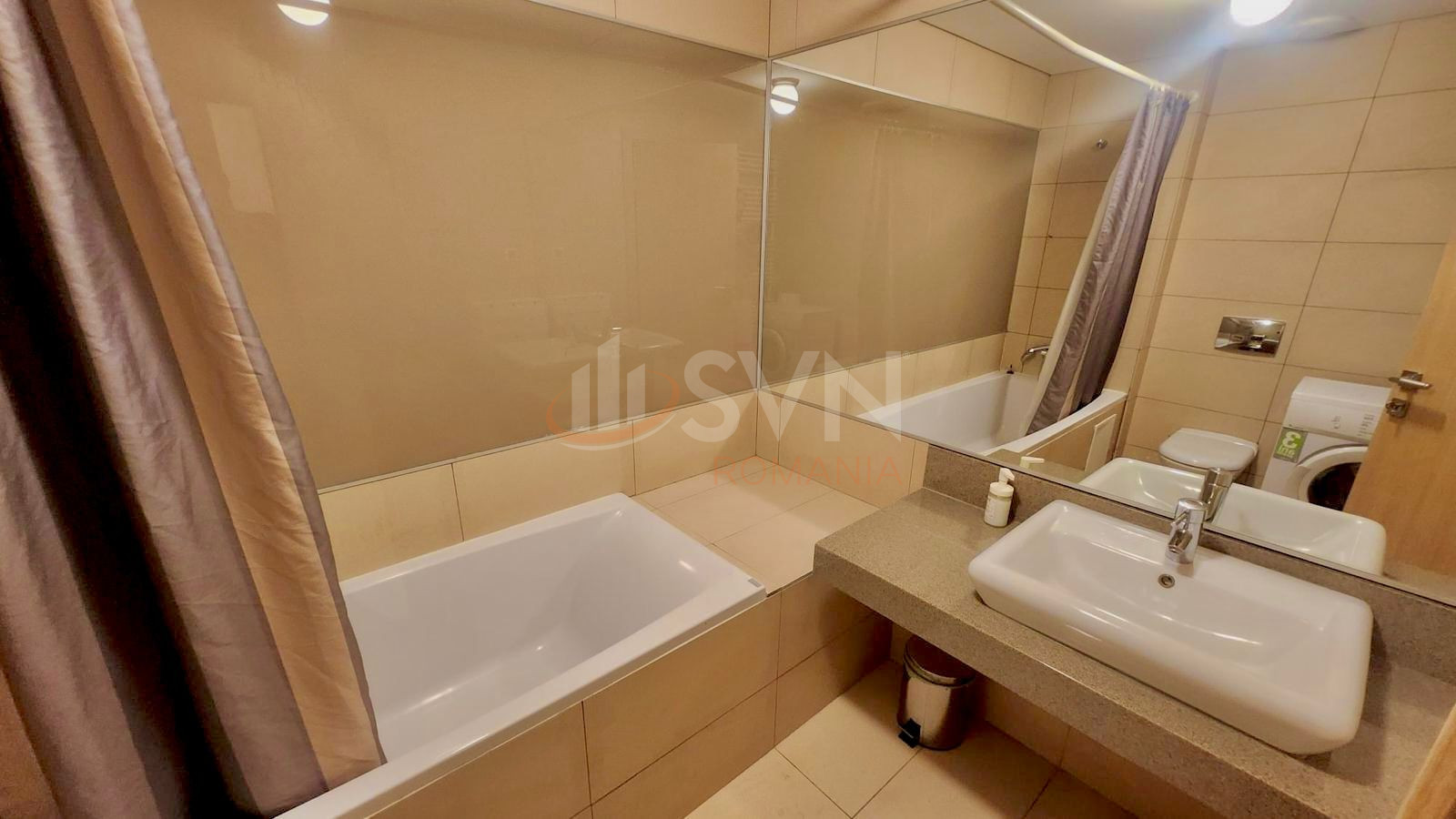 Apartament, 2 camere Bucuresti/Barbu Vacarescu