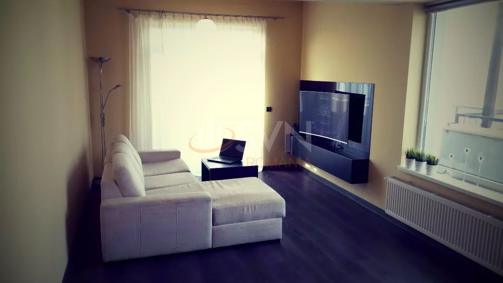 Apartament, 2 camere Cluj/Iris