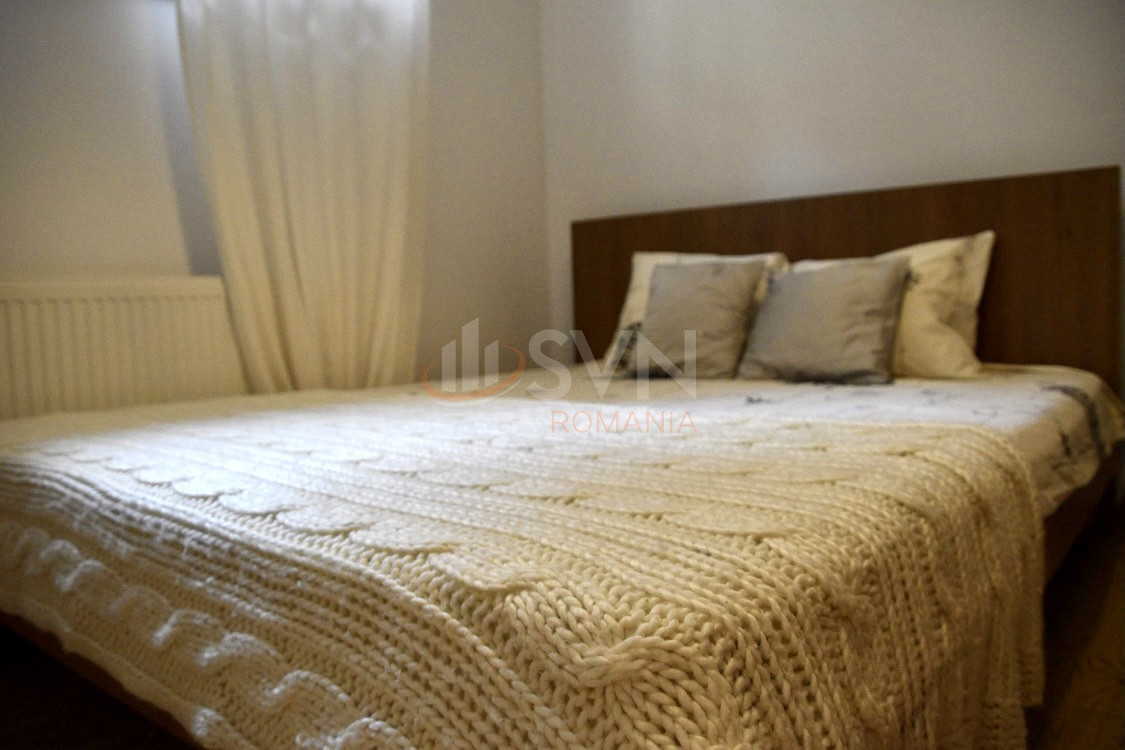 Apartament, 2 camere Bucuresti/Giurgiului