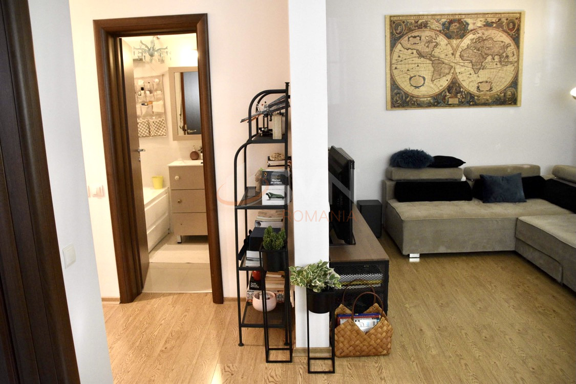 Apartament, 2 camere Bucuresti/Giurgiului