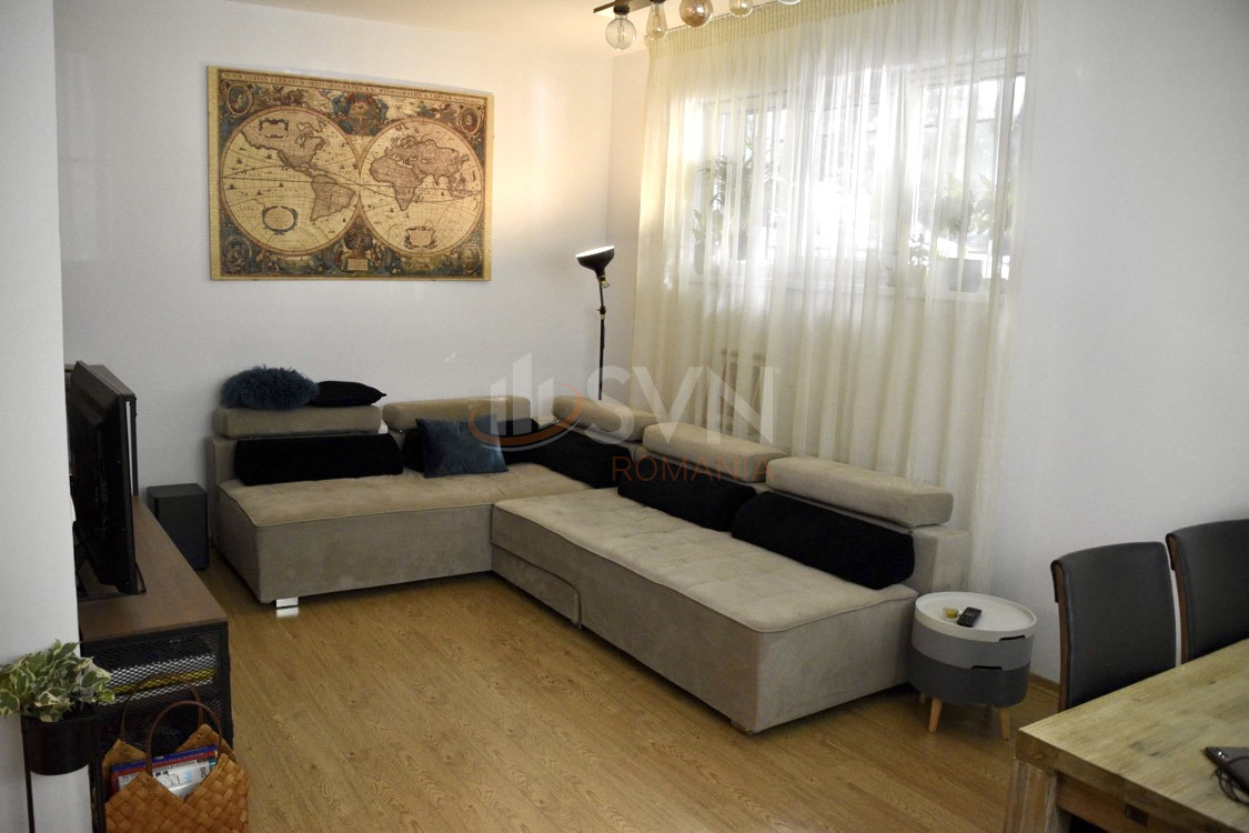 Apartament, 2 camere Bucuresti/Giurgiului