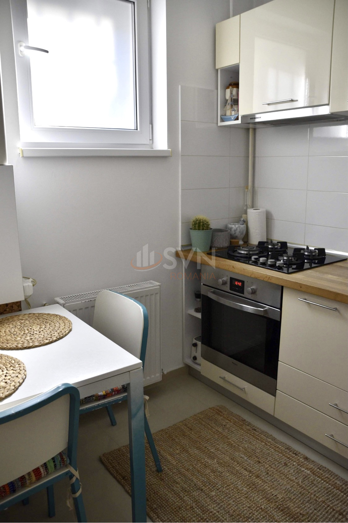 Apartament, 2 camere Bucuresti/Giurgiului