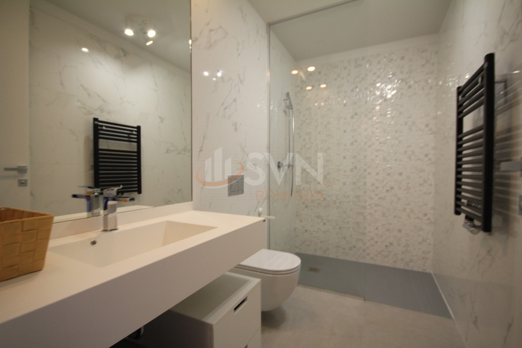 Apartament, 2 camere Bucuresti/Floreasca