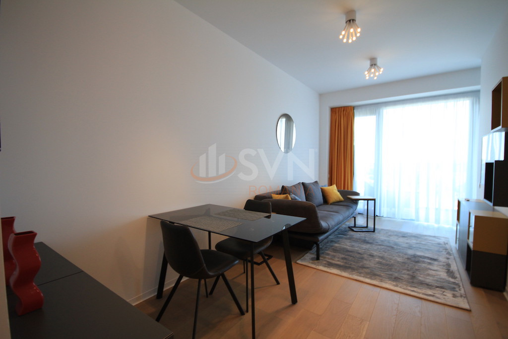 Apartament, 2 camere Bucuresti/Floreasca