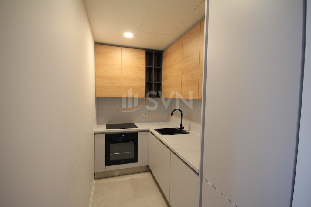 Apartament, 2 camere Bucuresti/Floreasca
