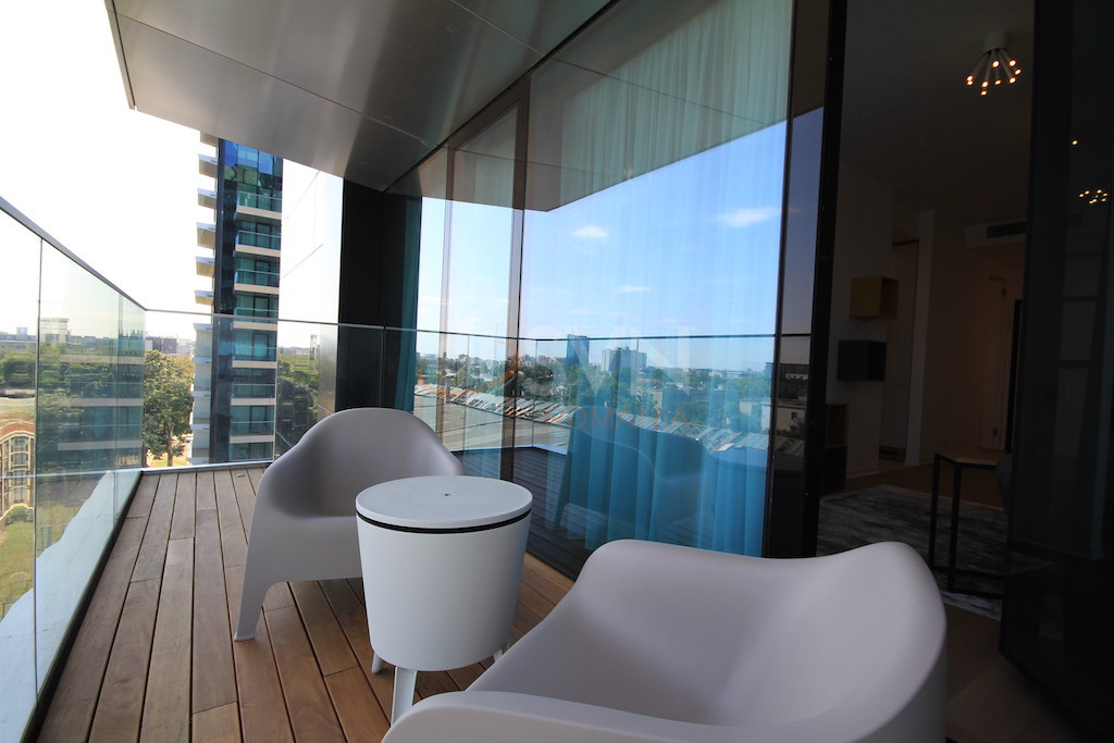 Apartament, 2 camere Bucuresti/Floreasca